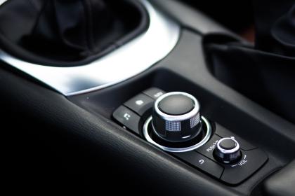 Mazda MX-5 2.0 Skyactiv G 184Ps